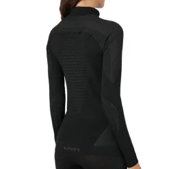 Maglia donna lupetto Evolutyon+