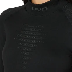 Maglia donna lupetto Evolutyon+