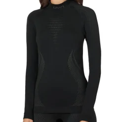 Maglia donna lupetto Evolutyon+