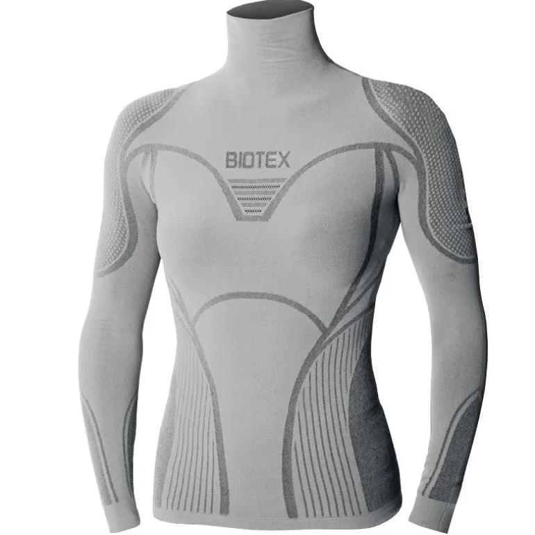 Maglia donna Lupetto Limitless
