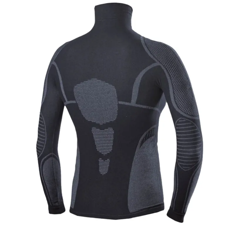 Maglia donna Lupetto Limitless