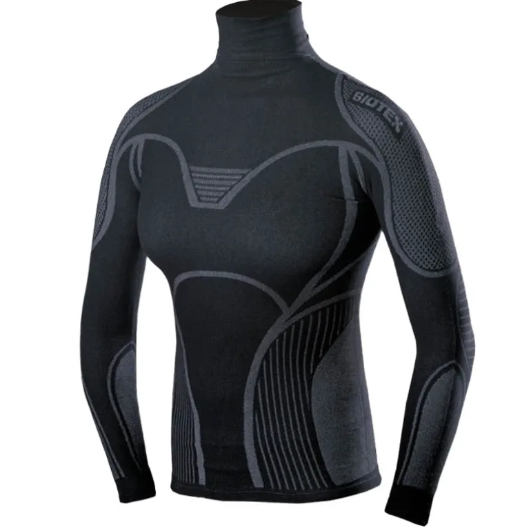 Maglia donna Lupetto Limitless