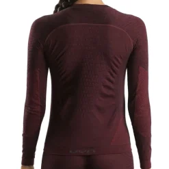 Maglia donna Merino Fusyon Biotech