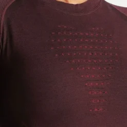 Maglia donna Merino Fusyon Biotech