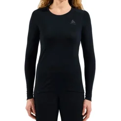 Maglia donna Natural Merino 200