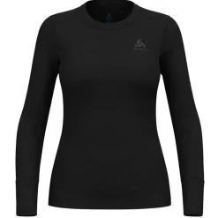 Maglia donna Natural Merino 200