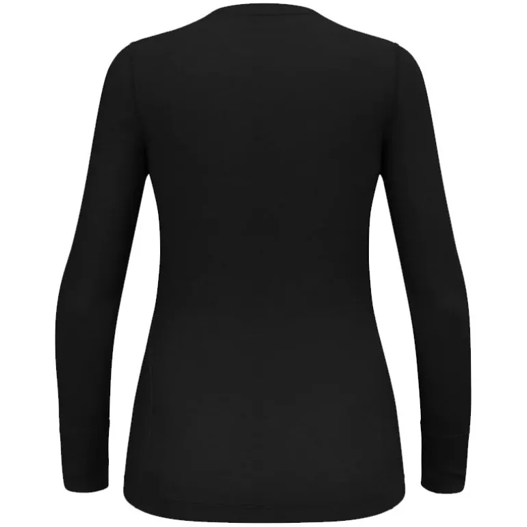 Maglia donna Natural Merino 200