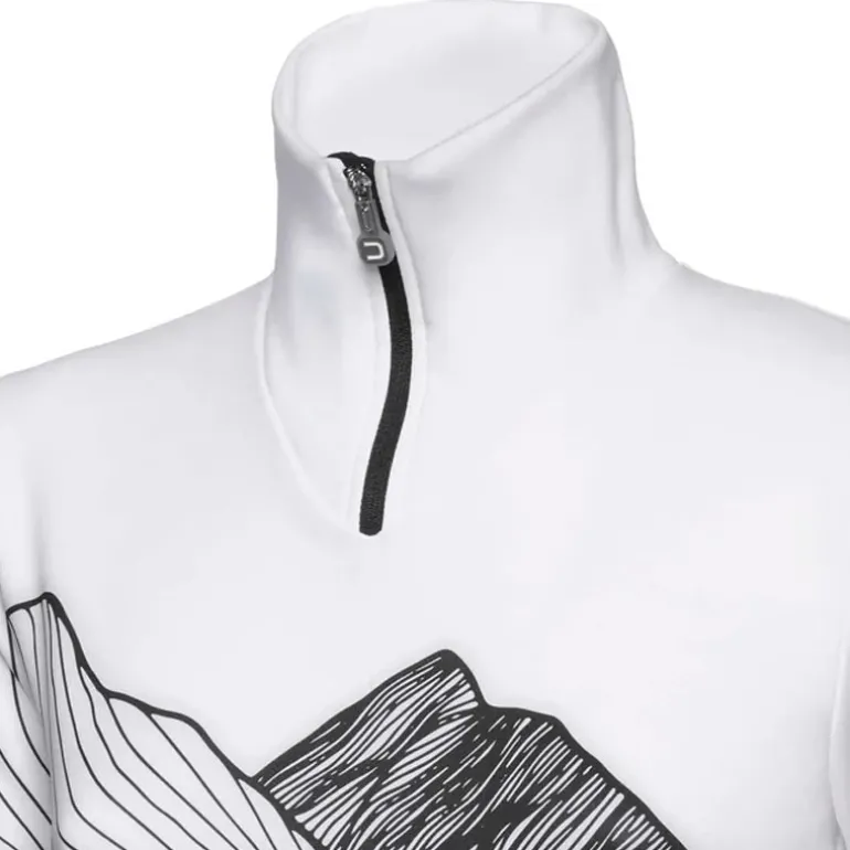 Maglia donna Peaks