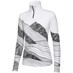 Maglia donna Peaks