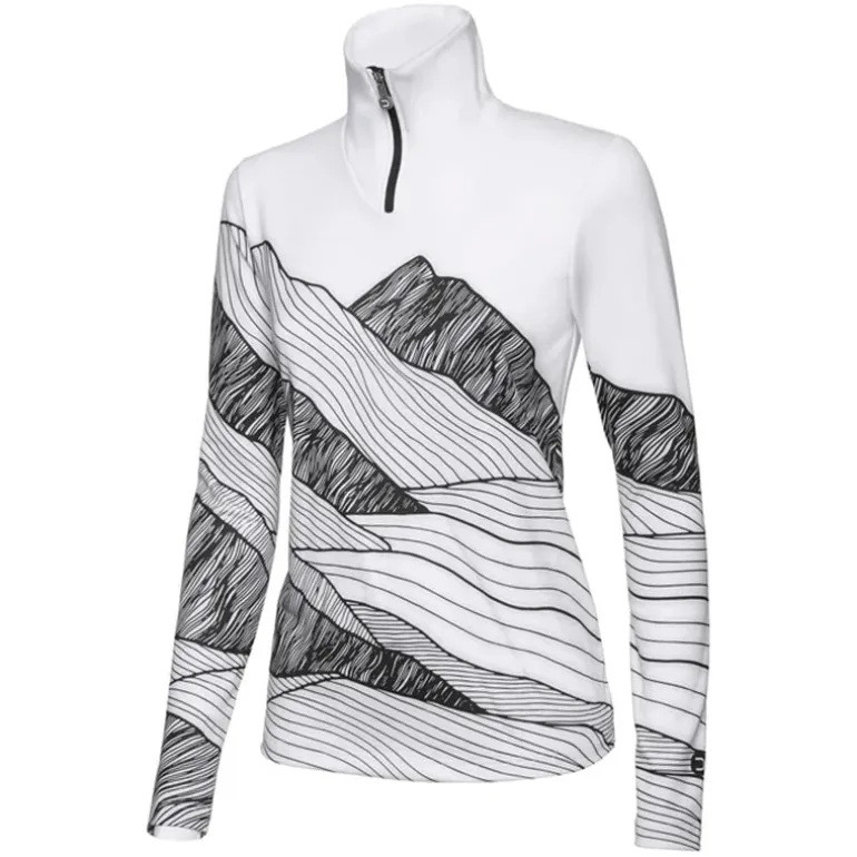 Maglia donna Peaks