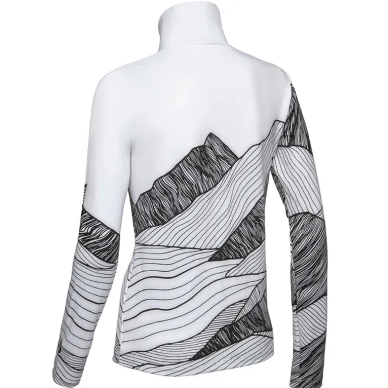 Maglia donna Peaks