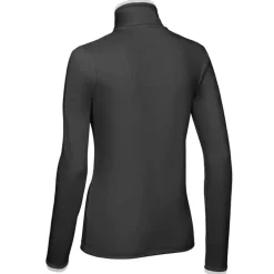 Maglia donna Plein zip