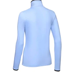 Maglia donna Plein zip