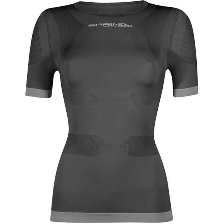 MAGLIA DONNA POSTURALE REVO2