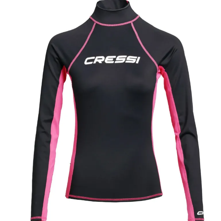 Maglia donna Rashguard anti UV