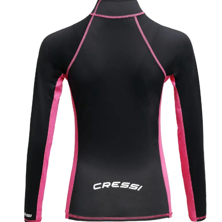Maglia donna Rashguard anti UV