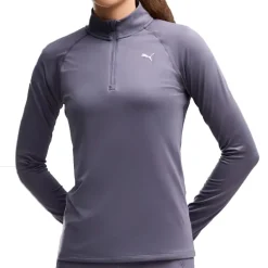 Maglia donna Run Velocity Cloudspun