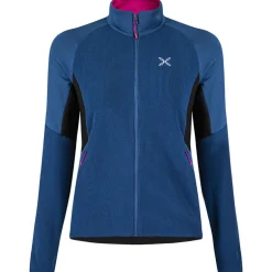 Maglia donna Stretch