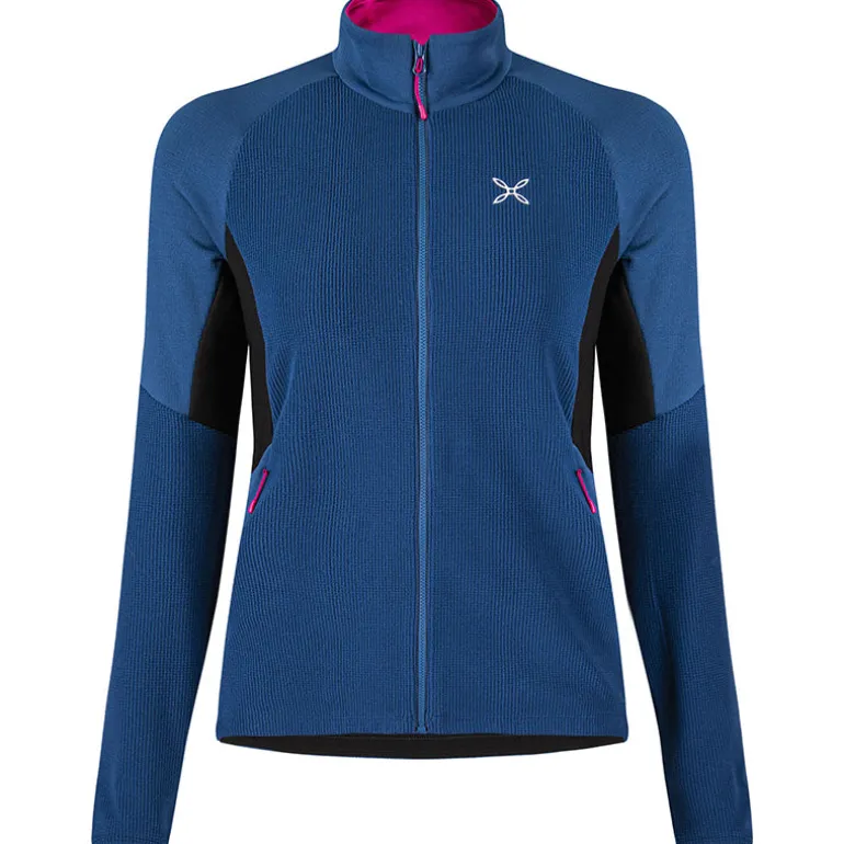 Maglia donna Stretch