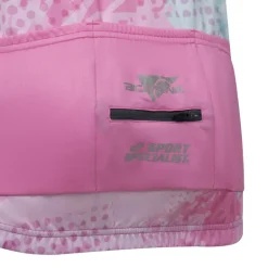 Maglia donna Swamp