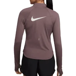 Maglia donna Tempo Swoosh Run