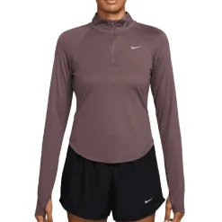 Maglia donna Tempo Swoosh Run