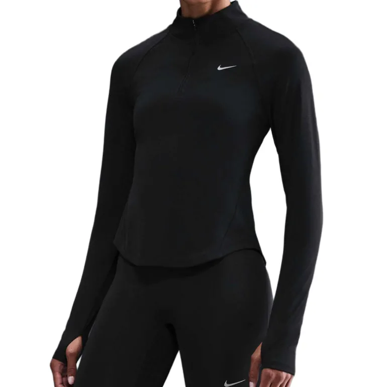 Maglia donna Tempo Swoosh Run