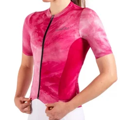 Maglia donna Tie Dye