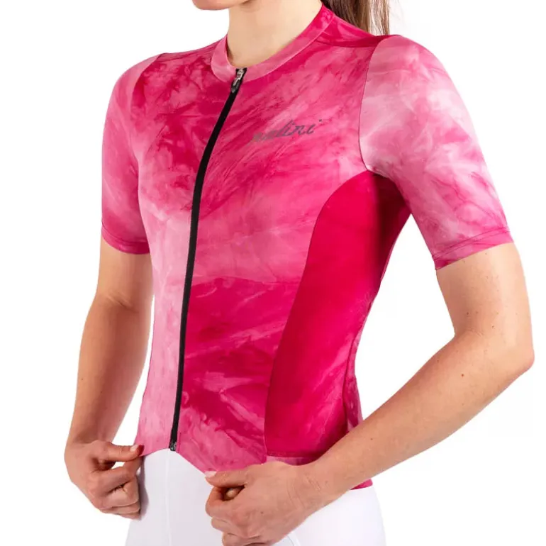Maglia donna Tie Dye