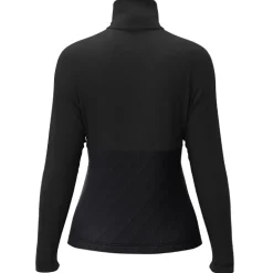 Maglia donna Twist Full Zip