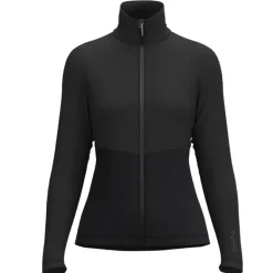 Maglia donna Twist Full Zip
