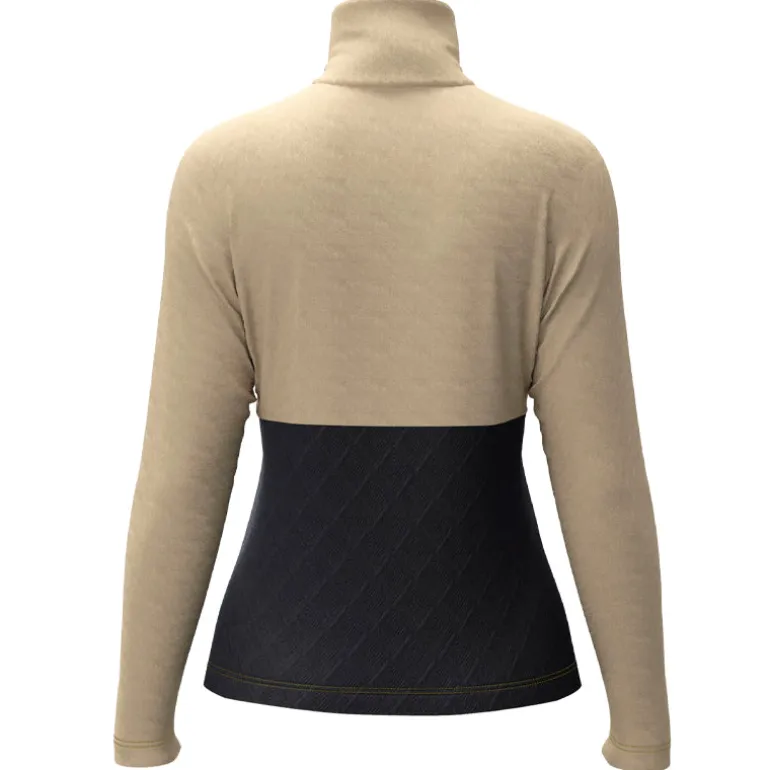 Maglia donna Twist Full Zip
