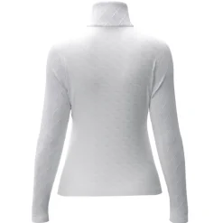 Maglia donna Twist Half Zip
