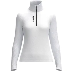Maglia donna Twist Half Zip
