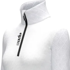 Maglia donna Twist Half Zip