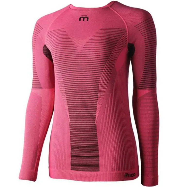 Maglia donna Warm Control Skintech