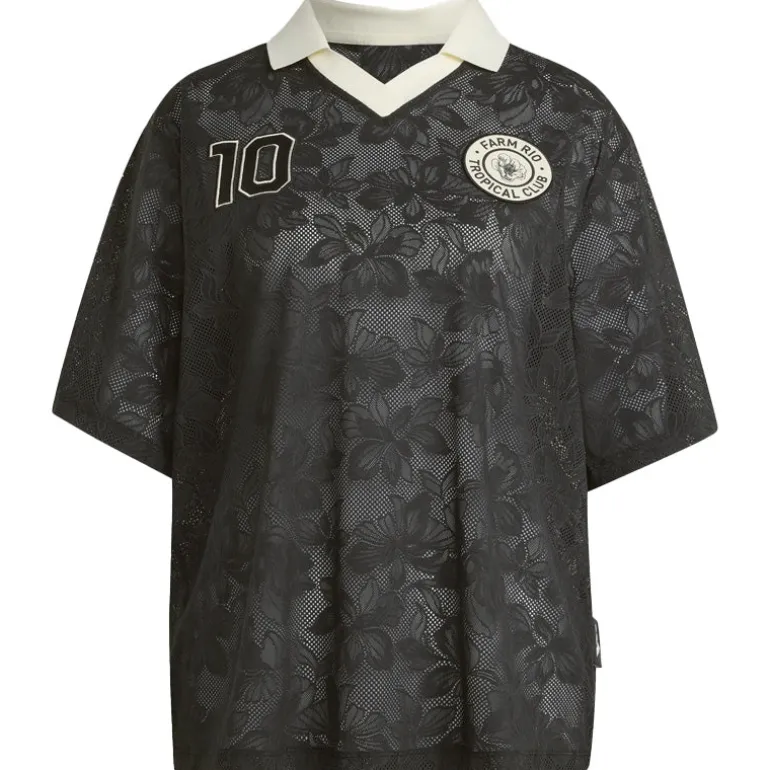 Maglia donna X Farm Rio Premium