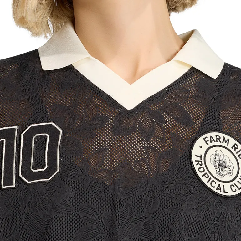 Maglia donna X Farm Rio Premium