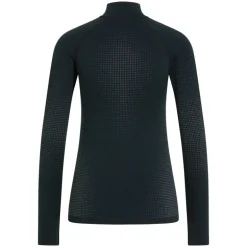 Maglia donna zip Performance
