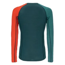 MAGLIA LS UOMO MONGRENO 2.0