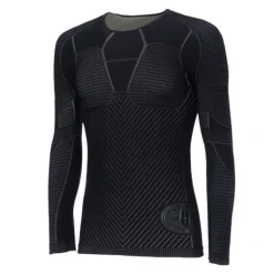 MAGLIA MANICA LUNGA MULTISPORT