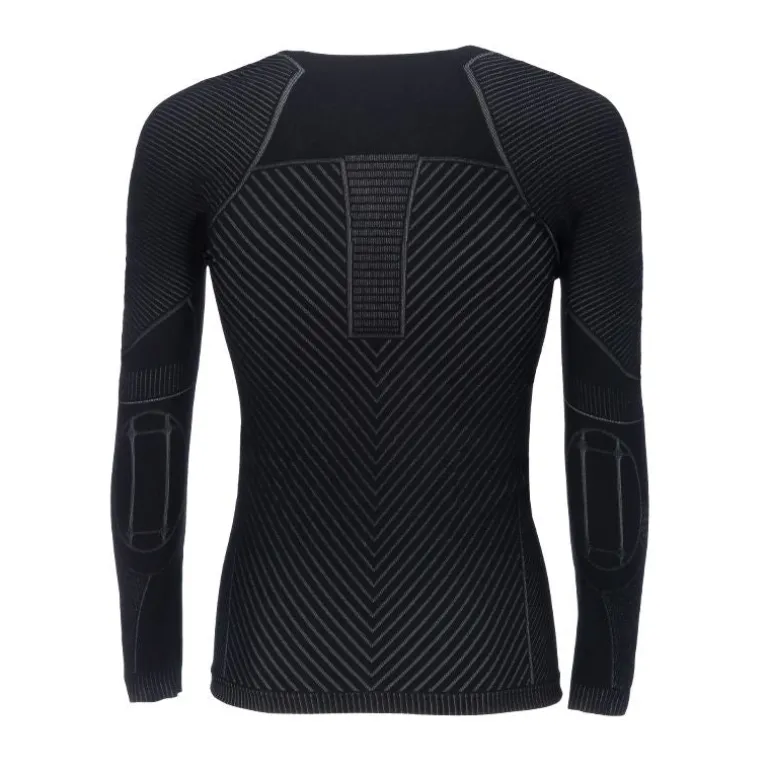 MAGLIA MANICA LUNGA MULTISPORT