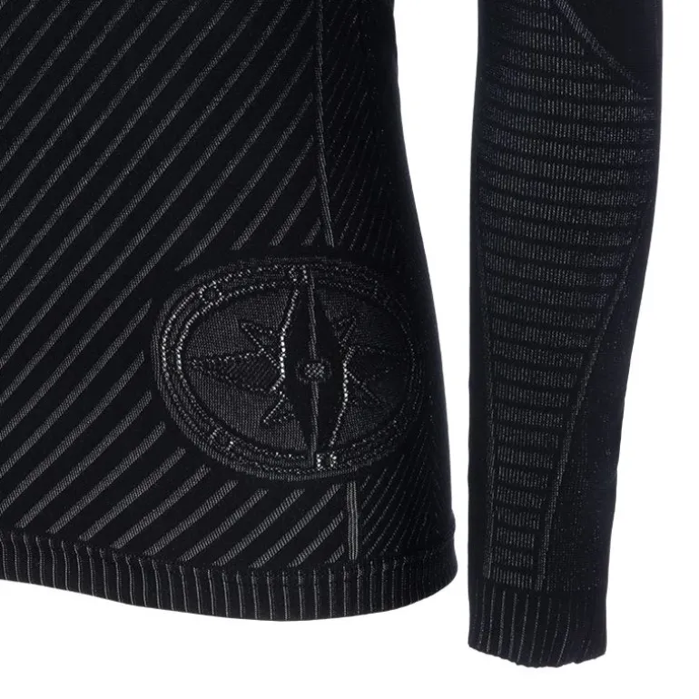 MAGLIA MANICA LUNGA MULTISPORT