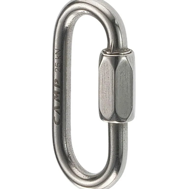 MAGLIA RAPIDA OVAL MINI LINK