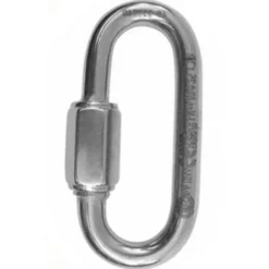 MAGLIA RAPIDA QUICK LINK OVAL