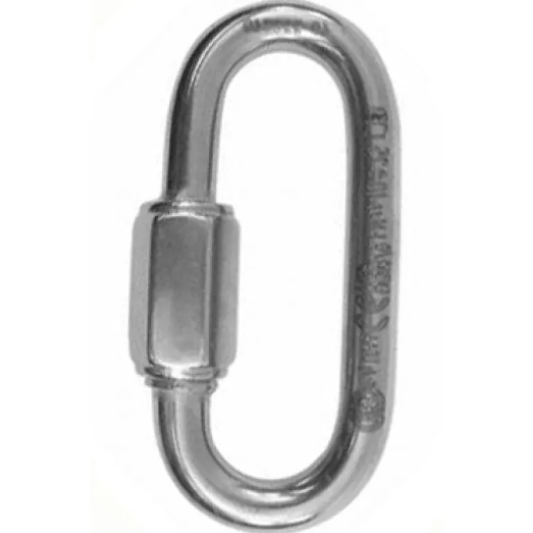 MAGLIA RAPIDA QUICK LINK OVAL