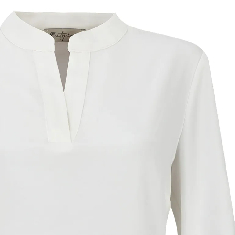 Maglia tunica donna Cadi