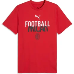 Maglia uomo AC Milan ftblCulture