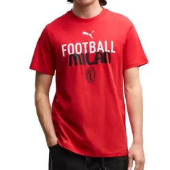 Maglia uomo AC Milan ftblCulture