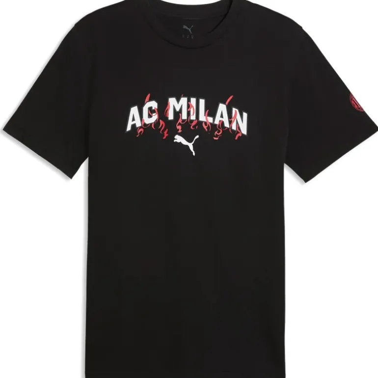 Maglia uomo AC Milan FtblCulture